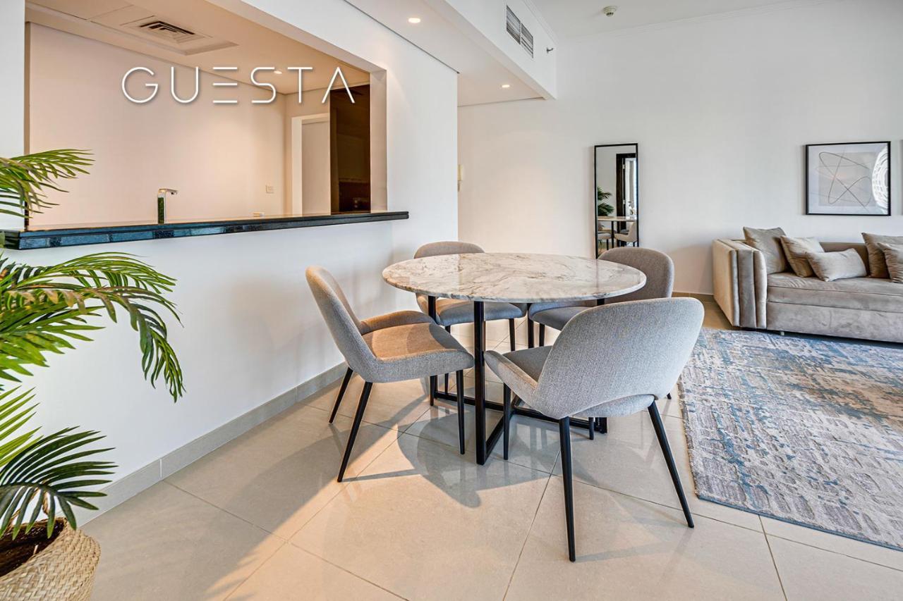 Silverene Tower, Marina Apartment