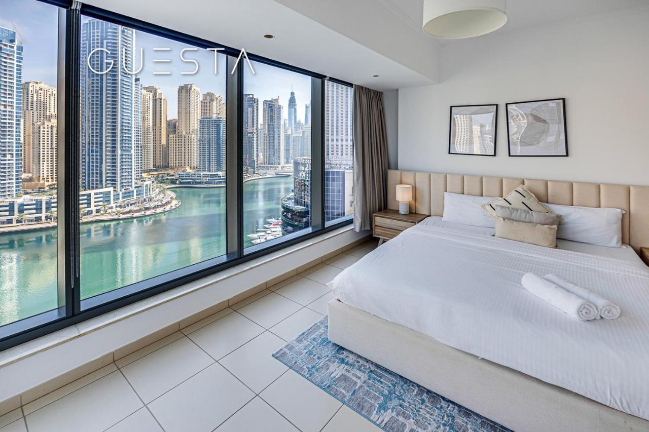 Apartment Silverene Tower, Marina