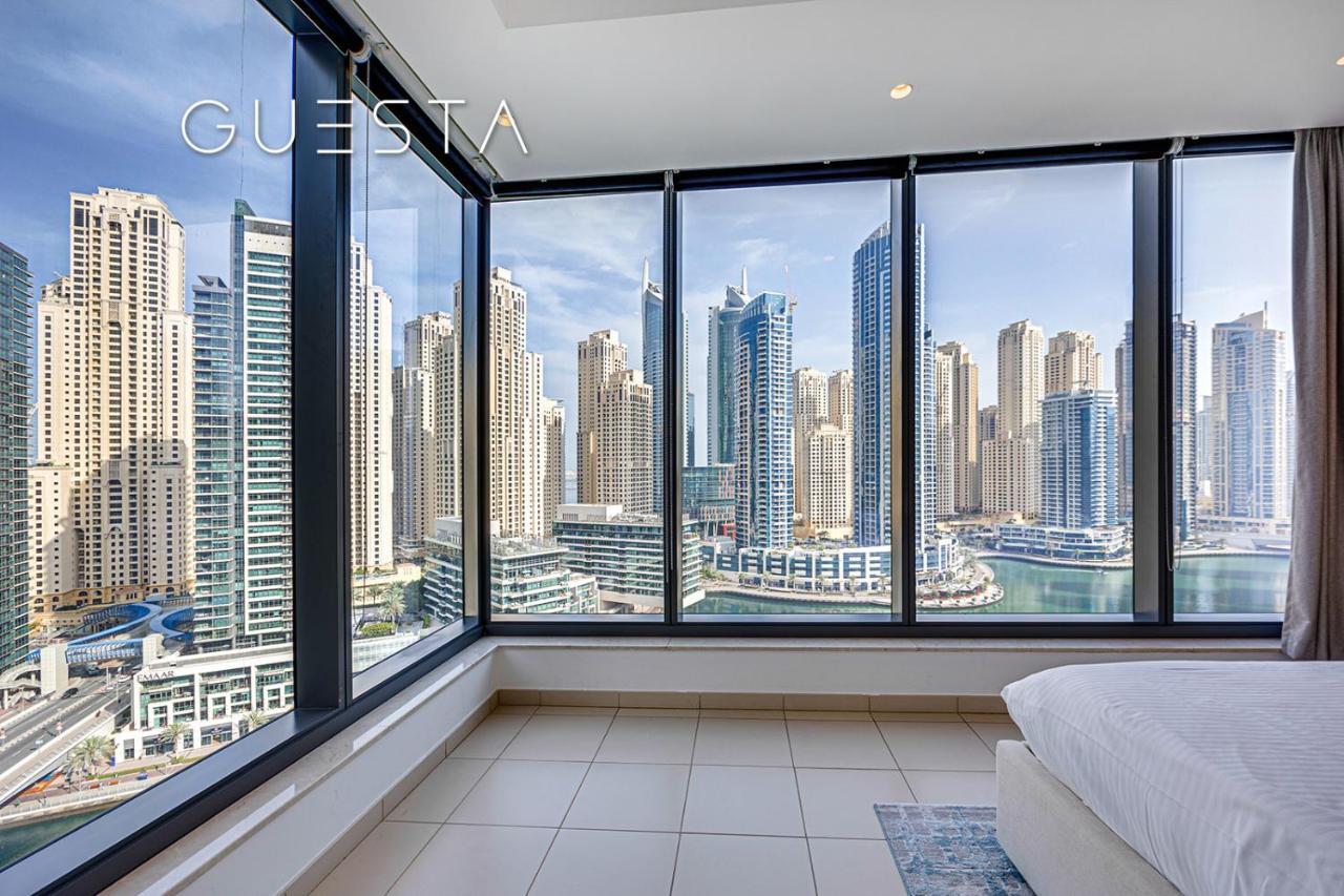 Silverene Tower, Marina Apartment *