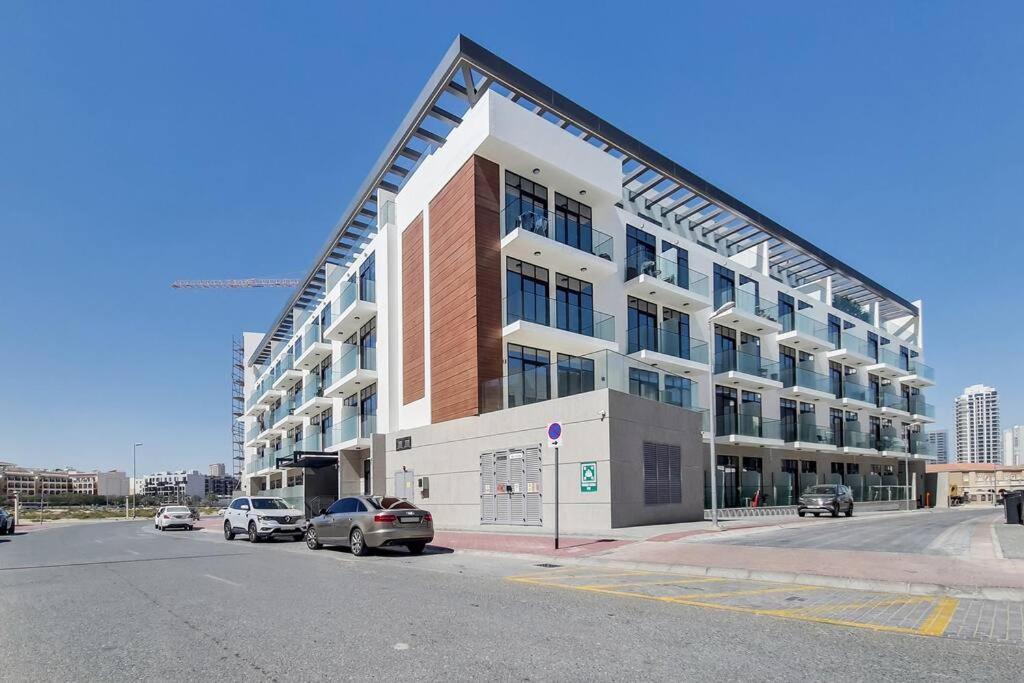 Homey Brand-new Fully Furnished In Pantheon Elyssee 2 Jvc