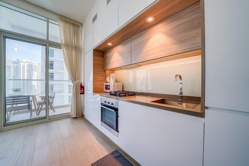 Apartment Studio One L Bright And Cozy 2br