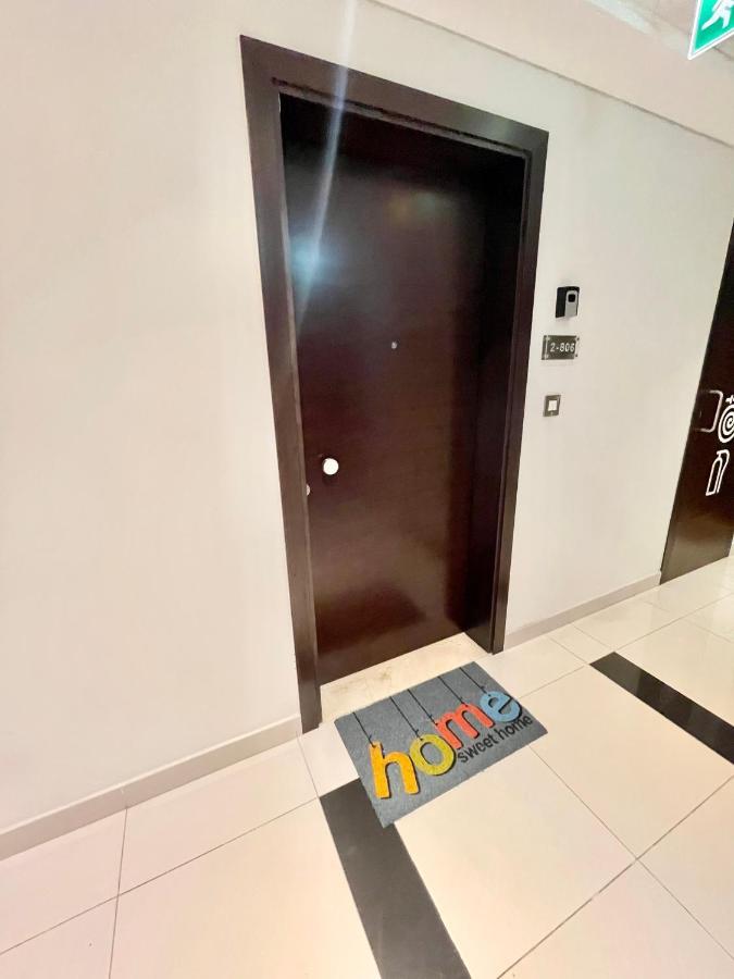 Holiday home Super Elegant Apartment-sparkle Tower By Sweet Homes Dubai
