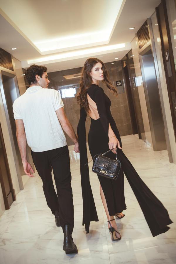 Unlock J One Downtown Apartment Dubai