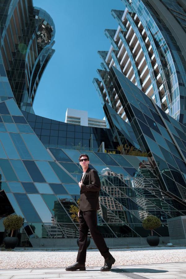 Apartment Unlock J One Downtown Dubai