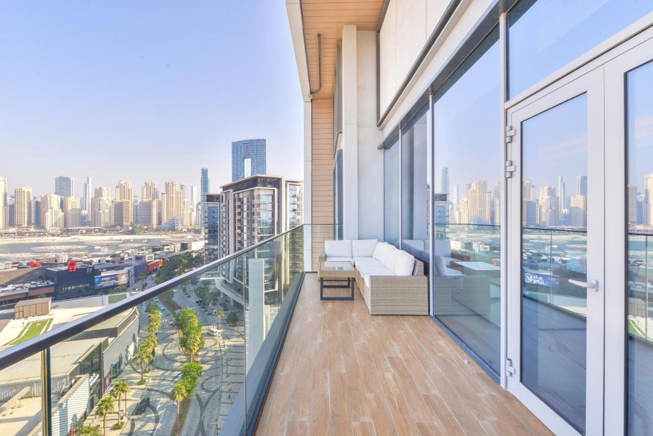 Apartment Lavish & Equipped Oceanfront 2 Bedroom Facing Ain