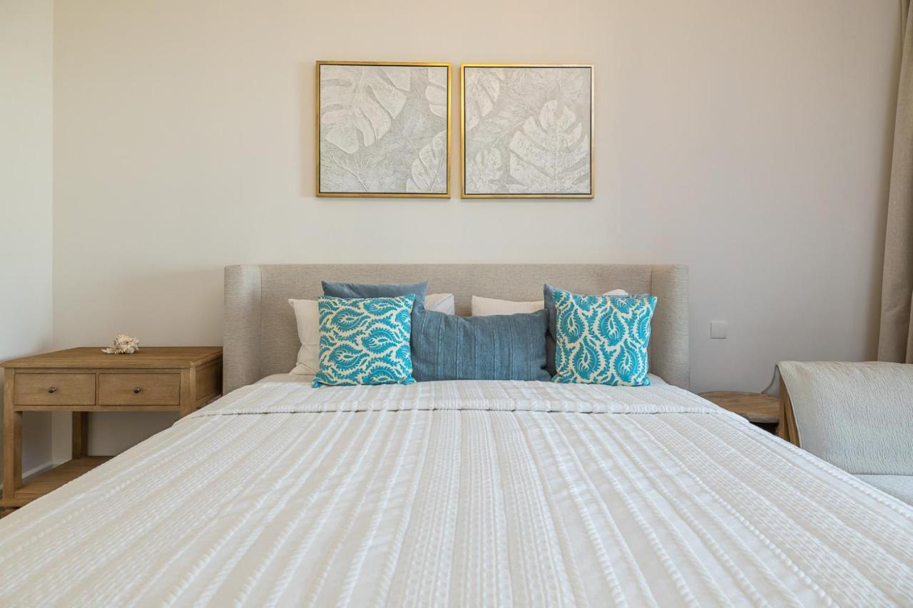 Apartment In Golden Mile With Access To Fairmont