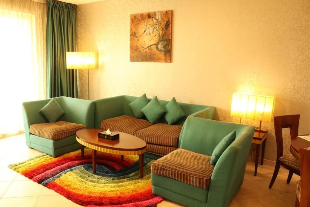 Al Manar Grand 4* Dubai