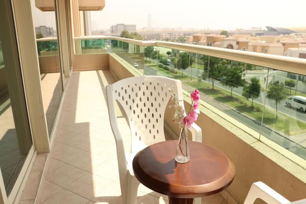 Al Manar Grand Aparthotel