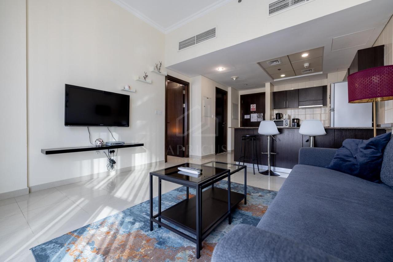 Apartment Awesome Marina Canal View 1bd Bay Marina *