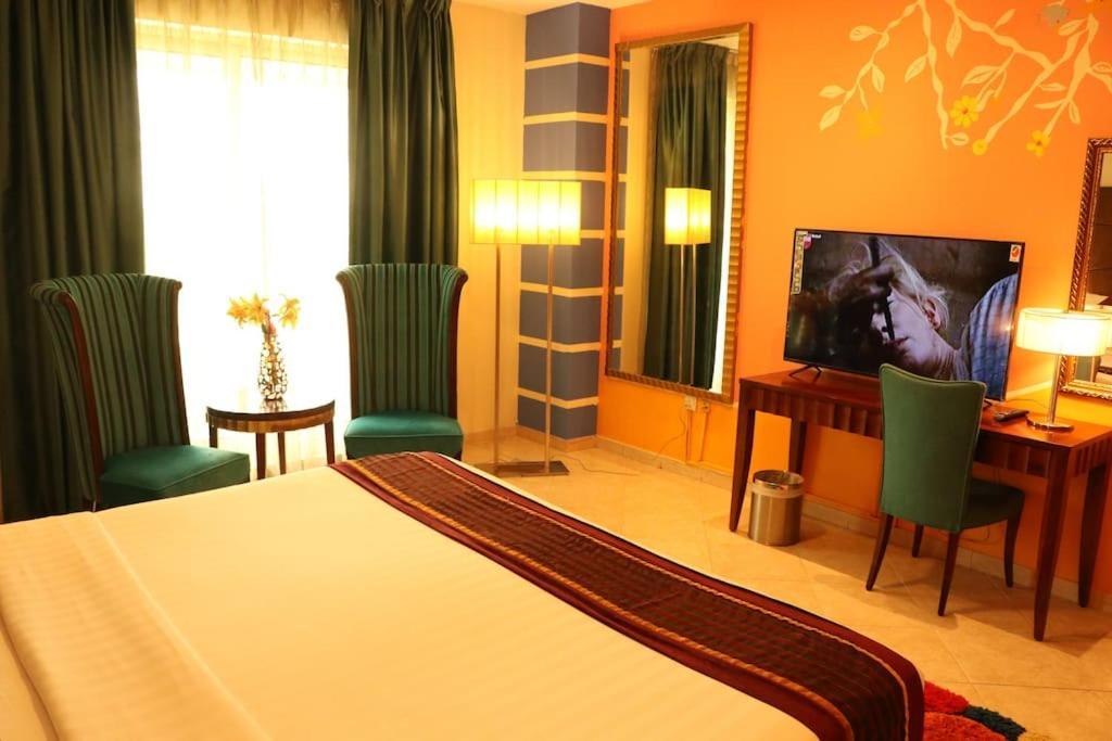 Al Manar Grand