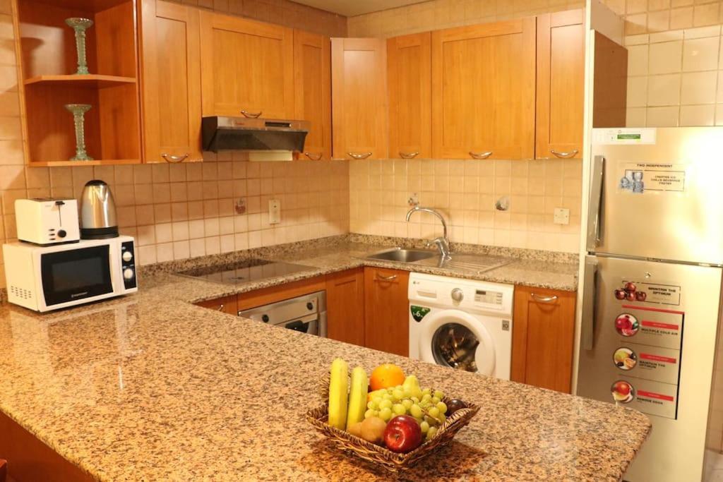 Al Manar Grand Aparthotel 4*