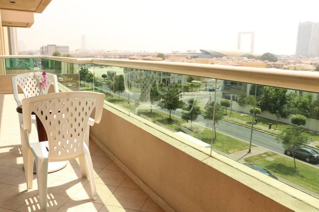 Aparthotel Al Manar Grand