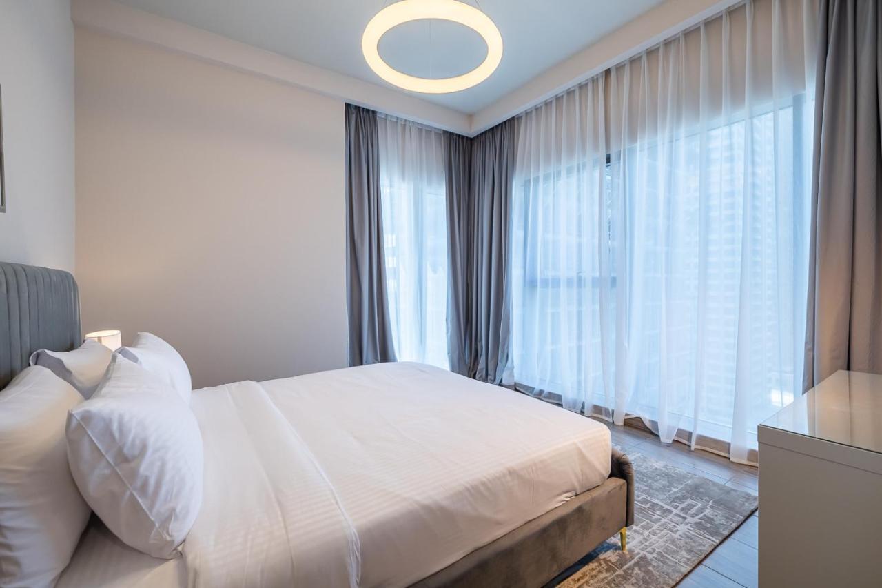 Mbl I Modern 2 Bedroom In Jlt Apartment Dubai