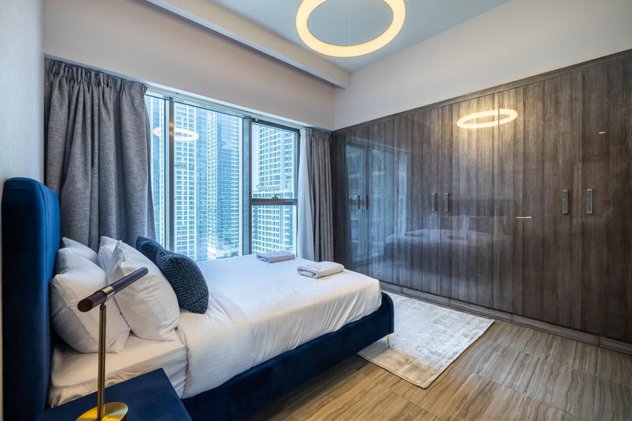 Apartment Mbl I Modern 2 Bedroom In Jlt