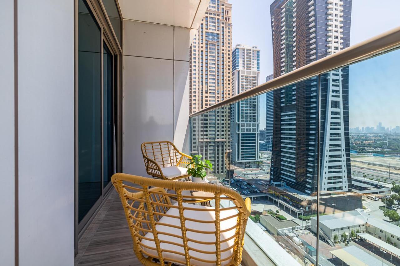Apartment Mbl I Modern 2 Bedroom In Jlt *