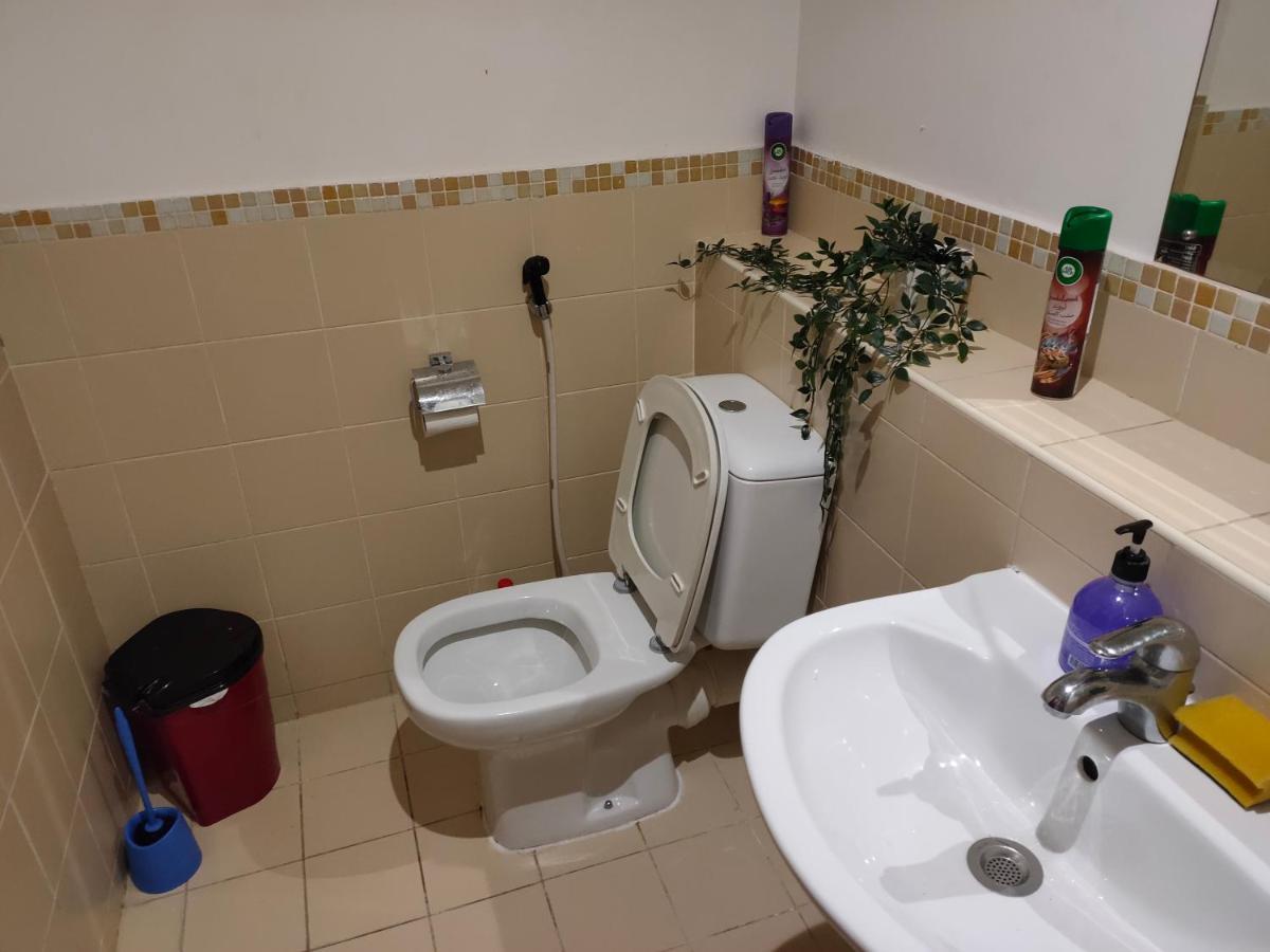 Dxb Backpackers Hostel