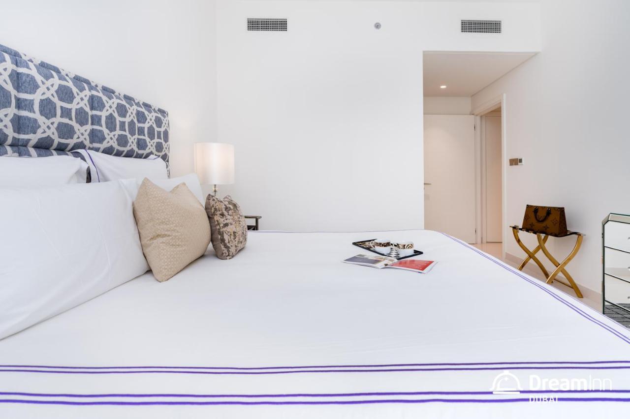 Apartment Dream - Vista Emaar Beachfront Dubai