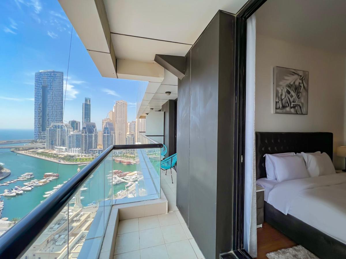 Charming 1br With Stunning Sea&marina Views