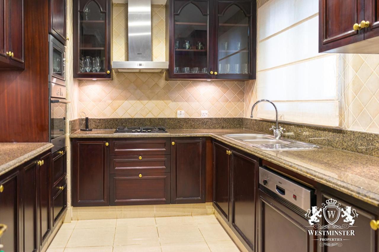 Westminster Souk Albahar- Burj Khalifa Apartment