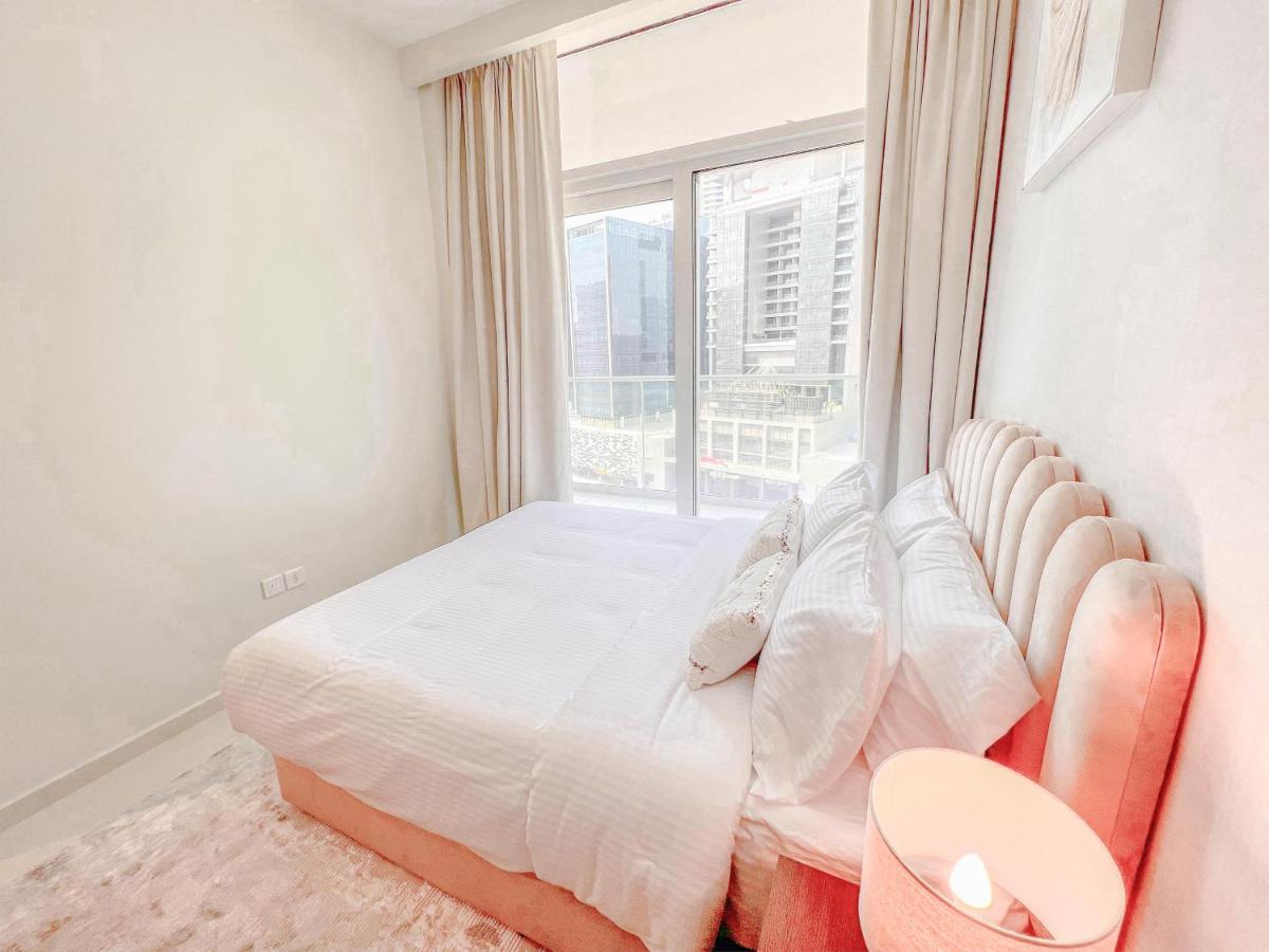 Cosmos Living Business Bay Downtown * Dubai