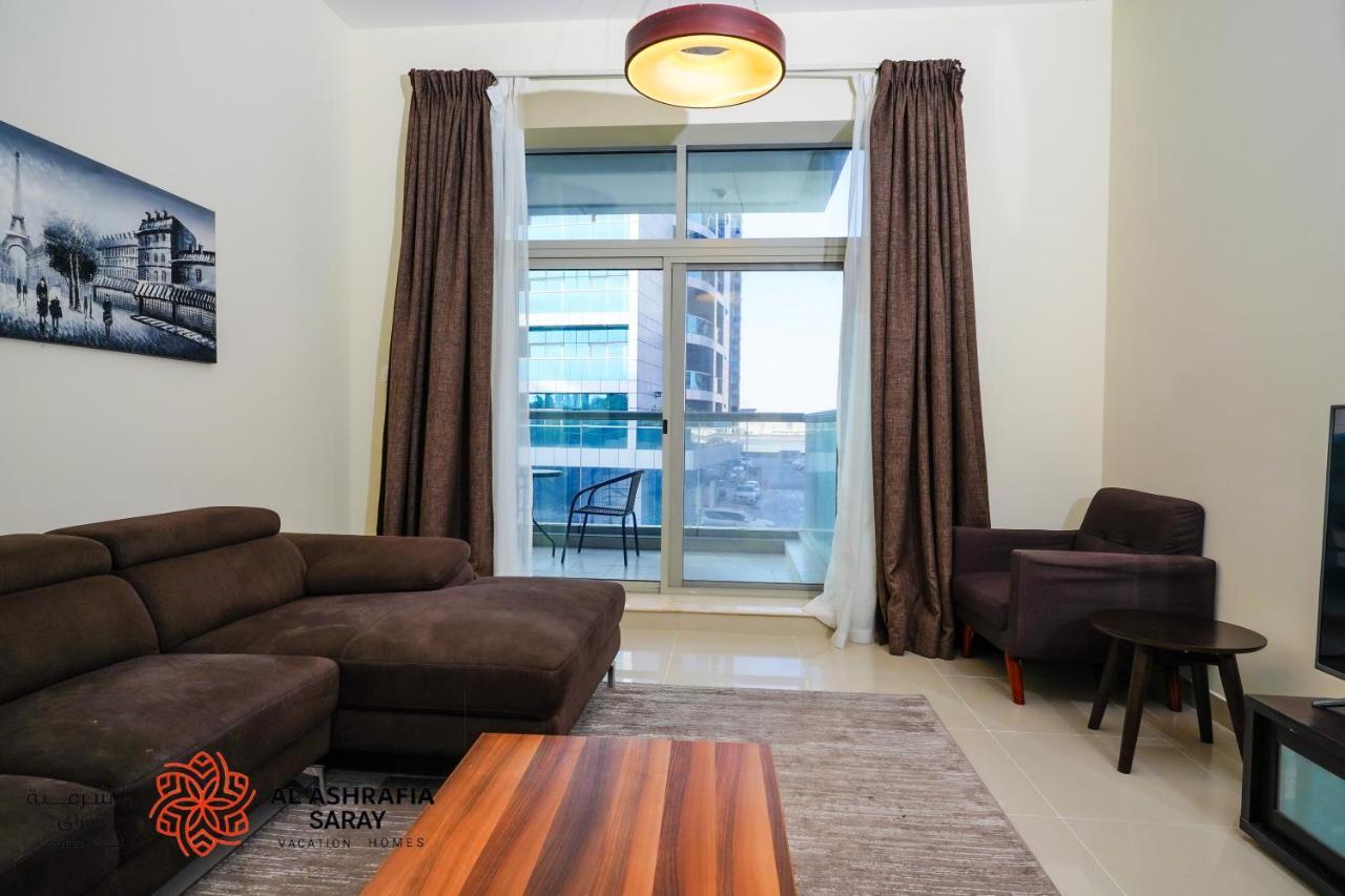 Alashrafia Saray - Adorable 1br In Sports *