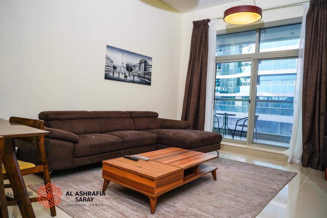Apartment Alashrafia Saray - Adorable 1br In Sports