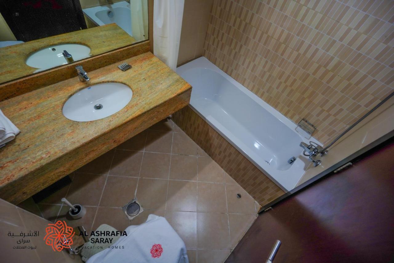 Alashrafia Saray - Adorable 1br In Sports * Dubai