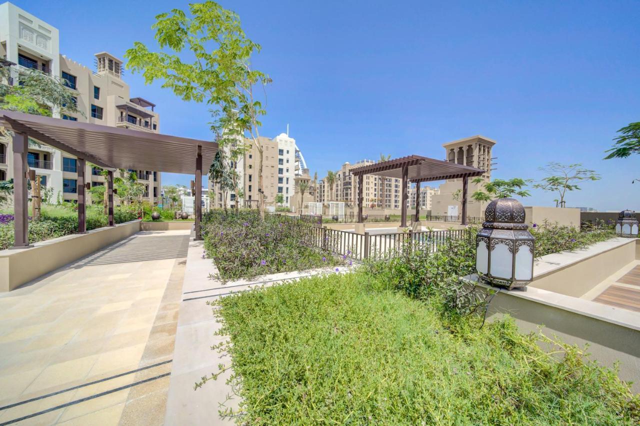 Cozy And Spacious L Big Terrace Apartment Dubai