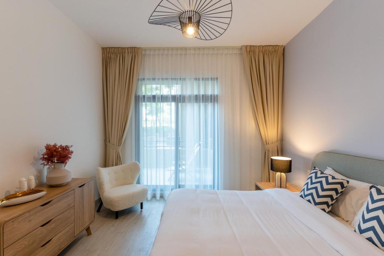 Cozy And Spacious L Big Terrace Apartment *