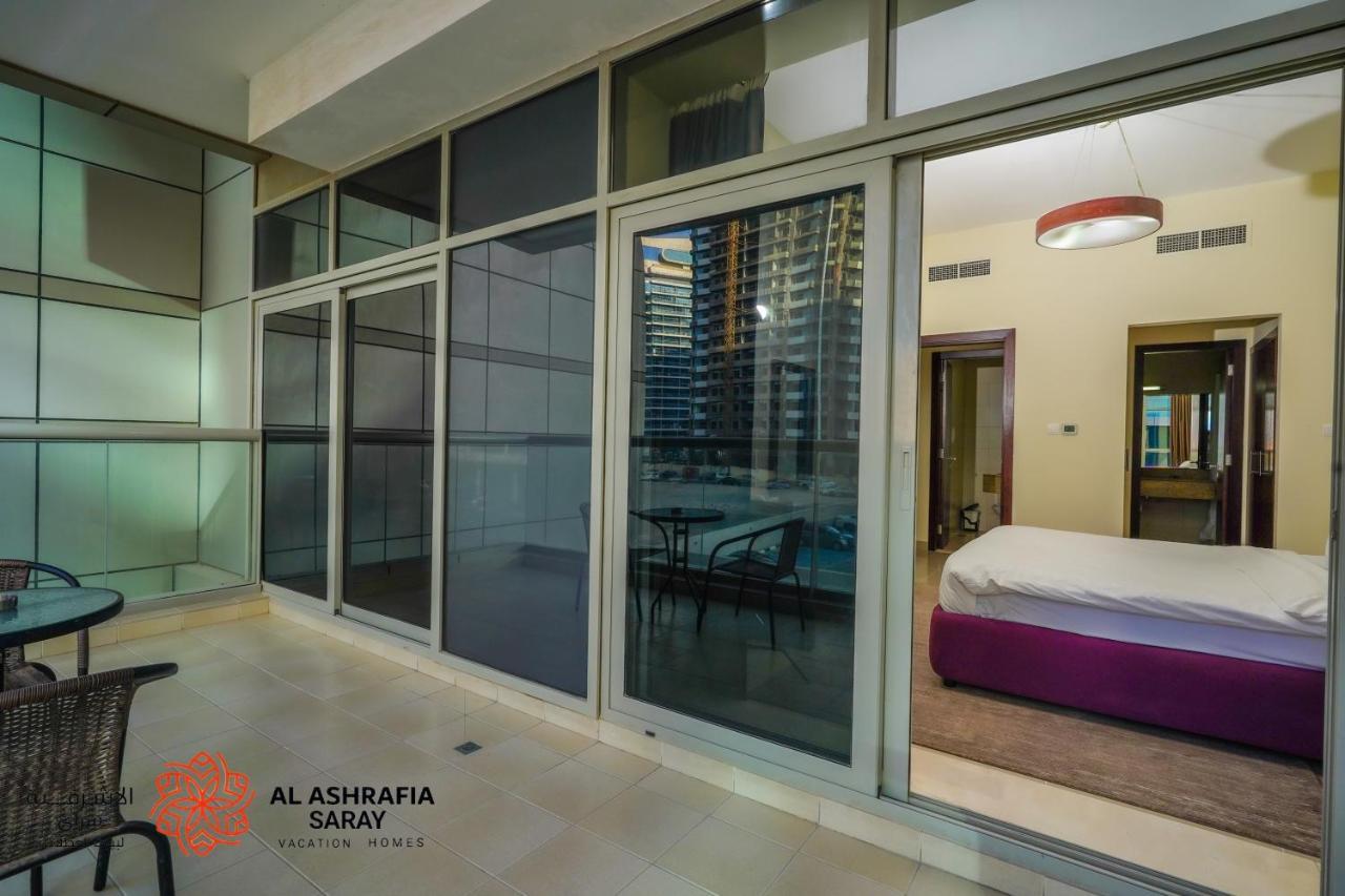 Apartment Alashrafia Saray - Adorable 1br In Sports