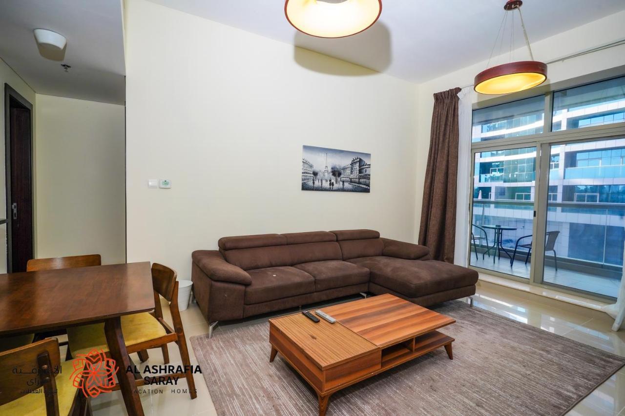 Apartment Alashrafia Saray - Adorable 1br In Sports Dubai