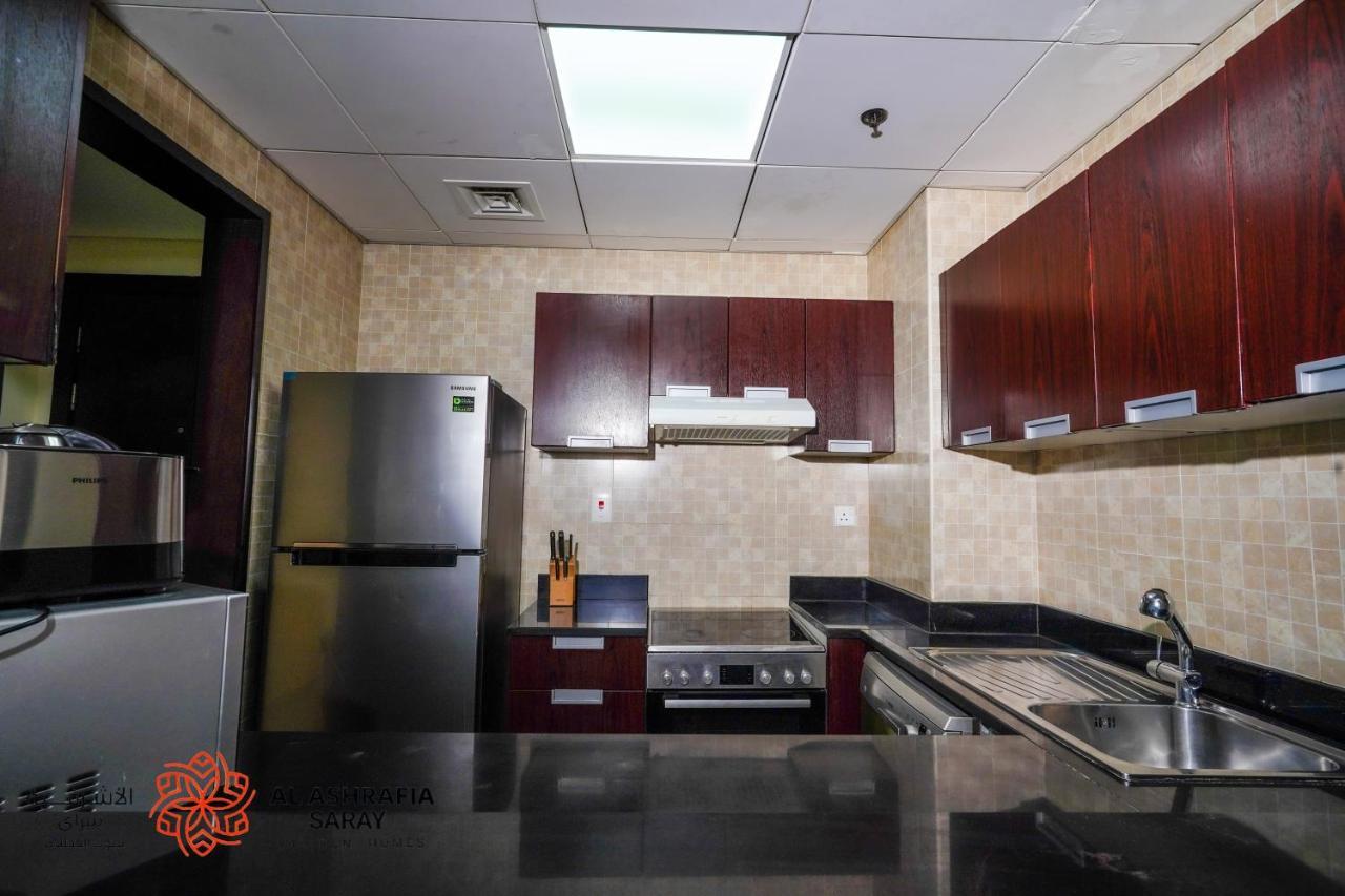 Apartment Alashrafia Saray - Adorable 1br In Sports Dubai