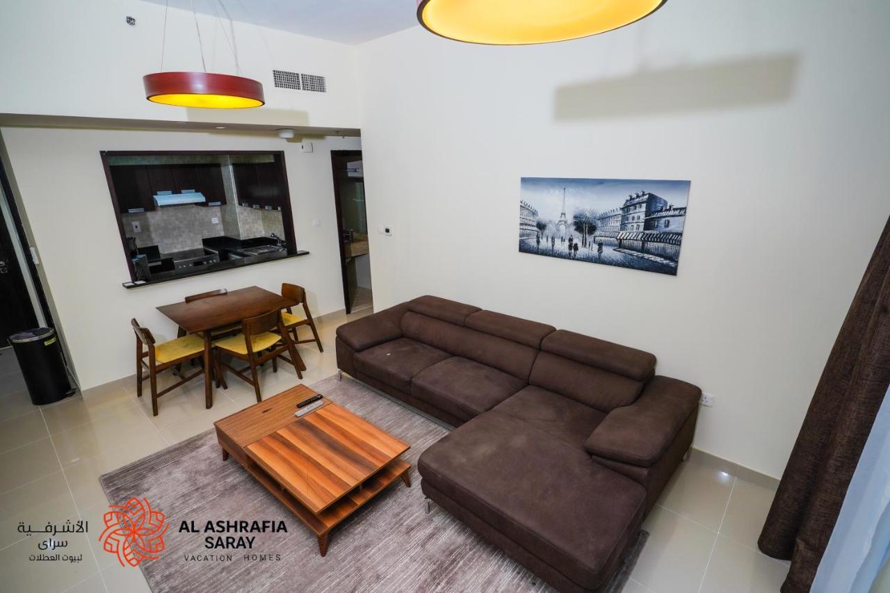Apartment Alashrafia Saray - Adorable 1br In Sports