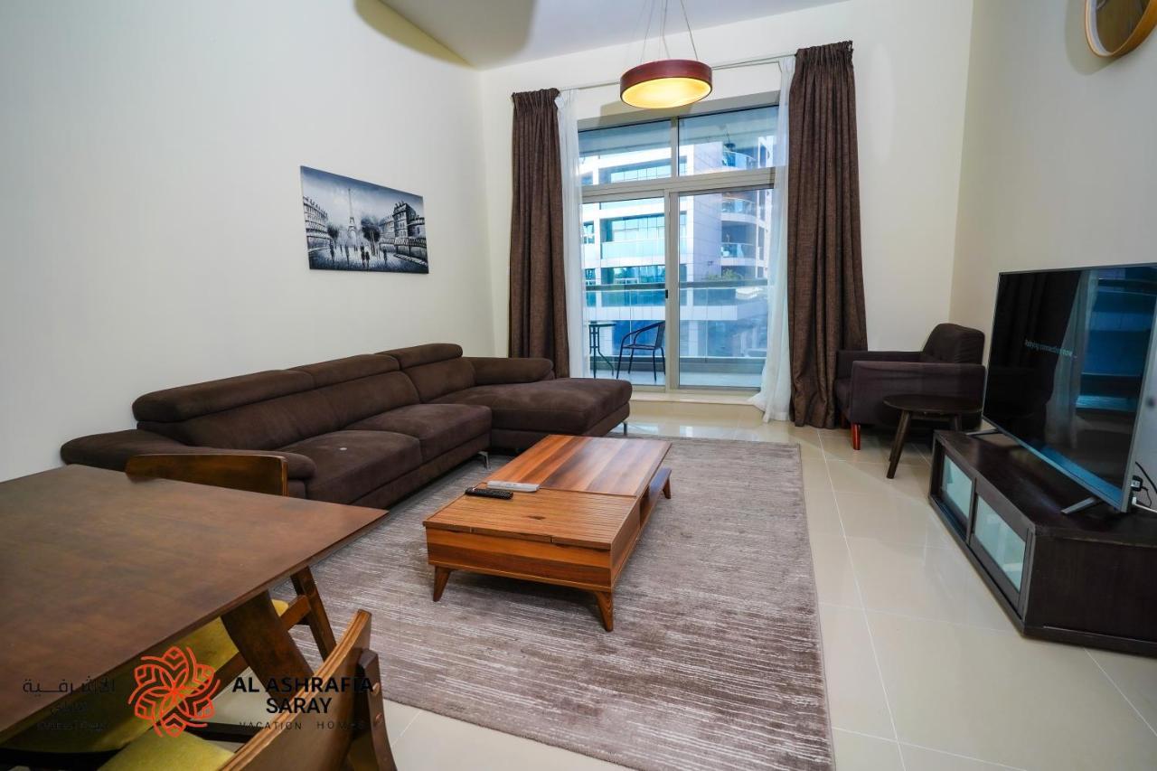 Alashrafia Saray - Adorable 1br In Sports Apartment Dubai