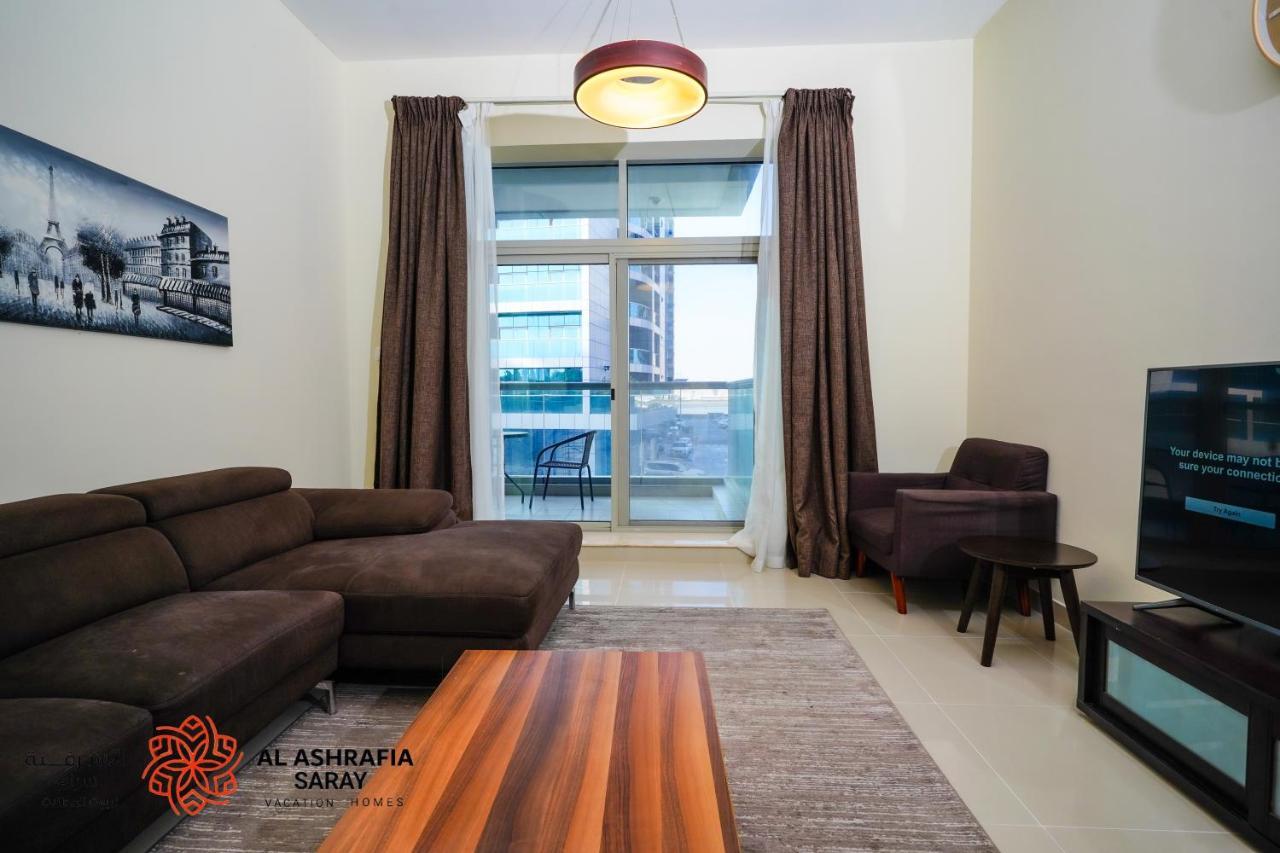 Alashrafia Saray - Adorable 1br In Sports Dubai