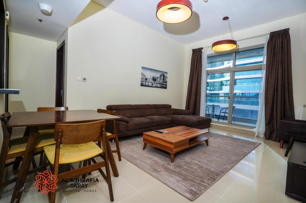 Apartment Alashrafia Saray - Adorable 1br In Sports *