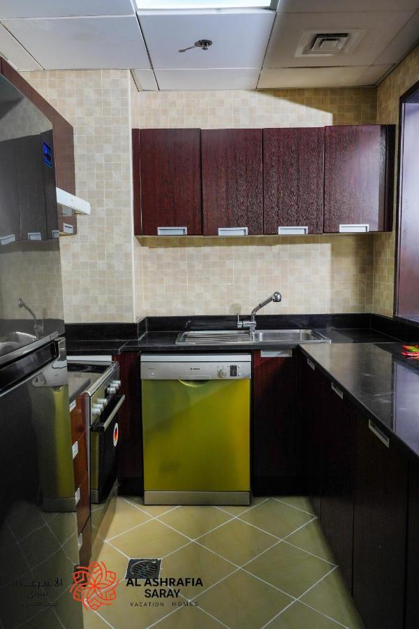 Apartment Alashrafia Saray - Adorable 1br In Sports *
