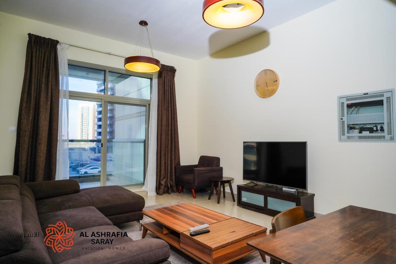 Apartment Alashrafia Saray - Adorable 1br In Sports