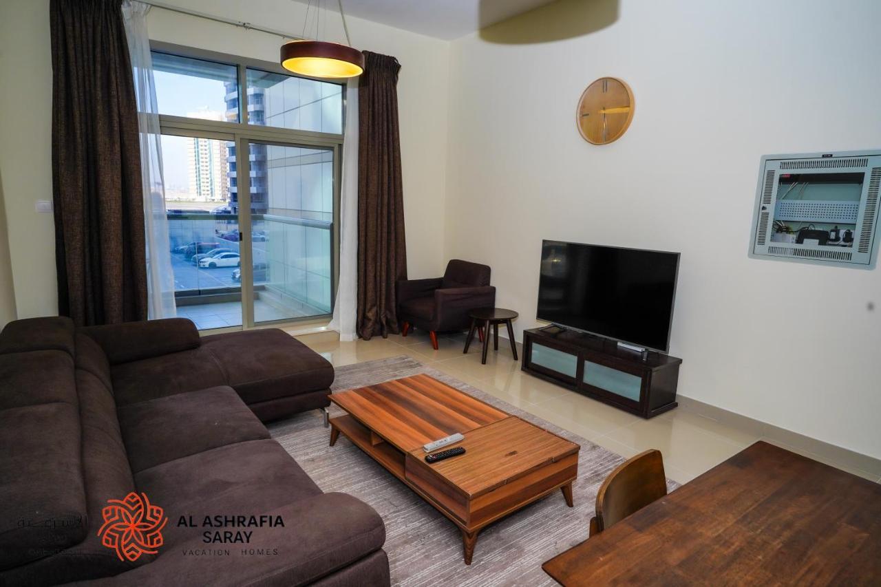 Alashrafia Saray - Adorable 1br In Sports Dubai