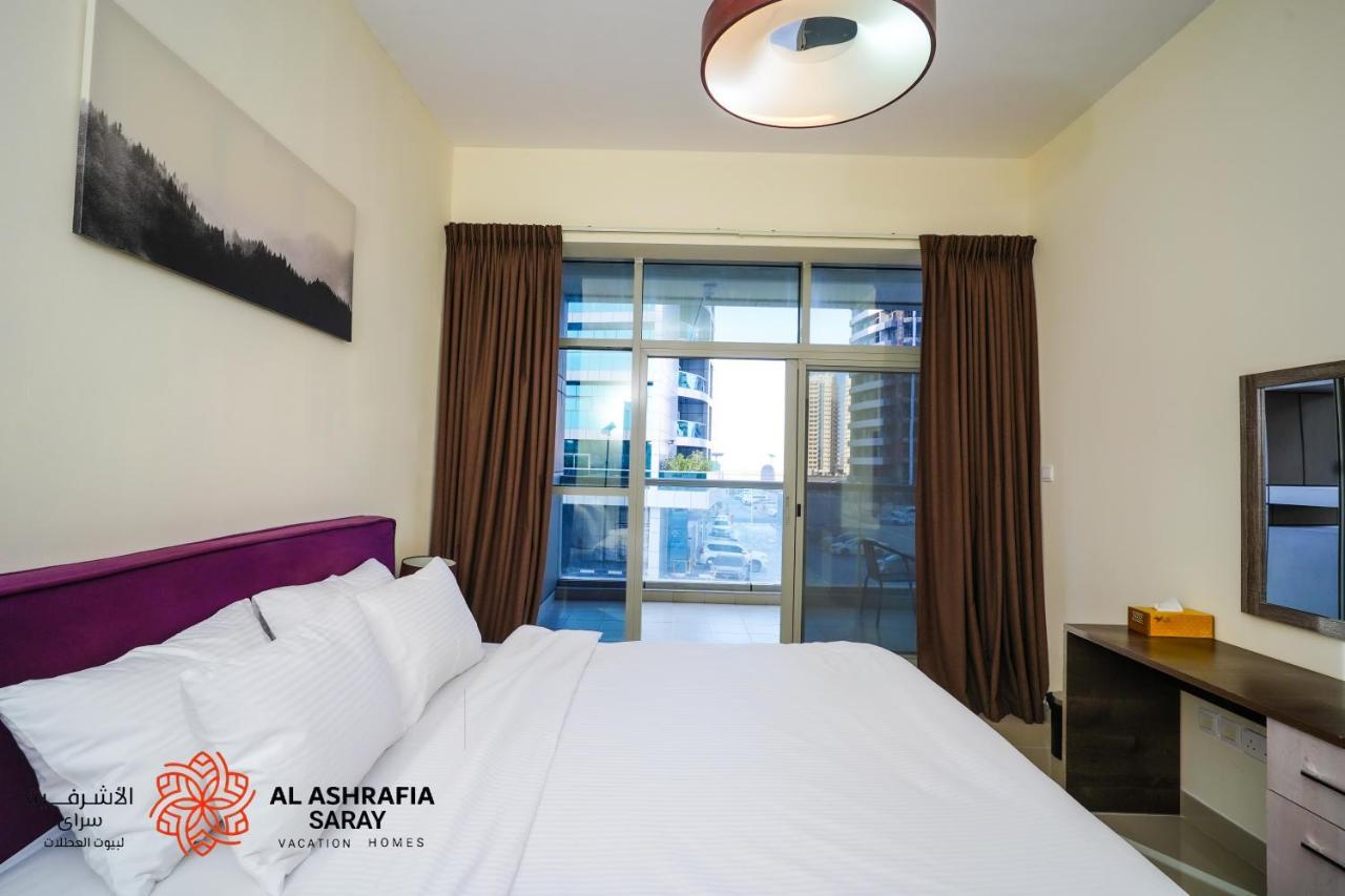 Alashrafia Saray - Adorable 1br In Sports Dubai