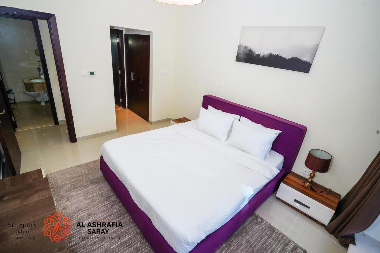 Alashrafia Saray - Adorable 1br In Sports