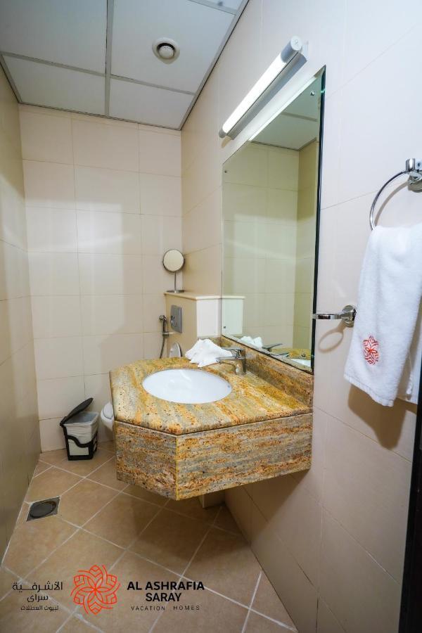 Apartment Alashrafia Saray - Adorable 1br In Sports