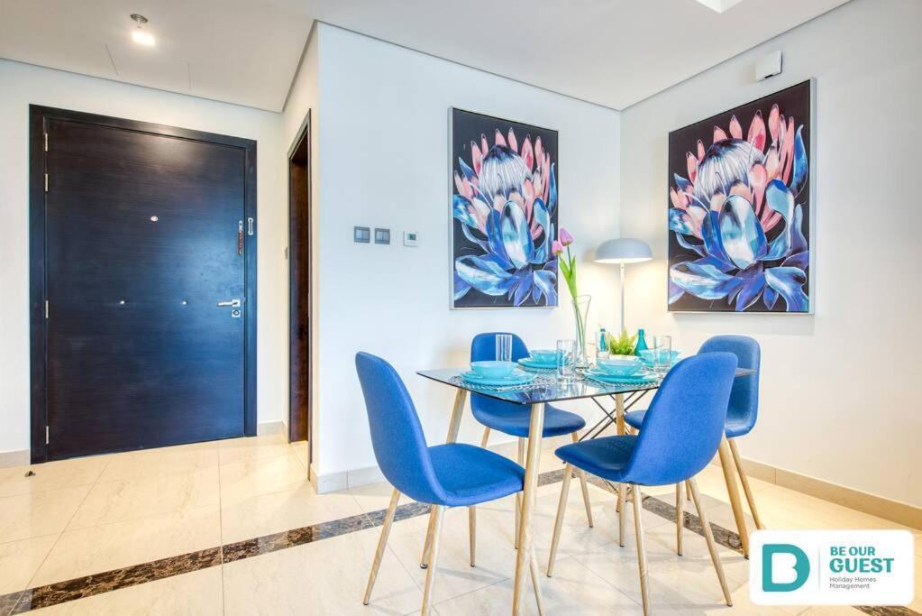1br + Maid In Downtown Apartment Dubai