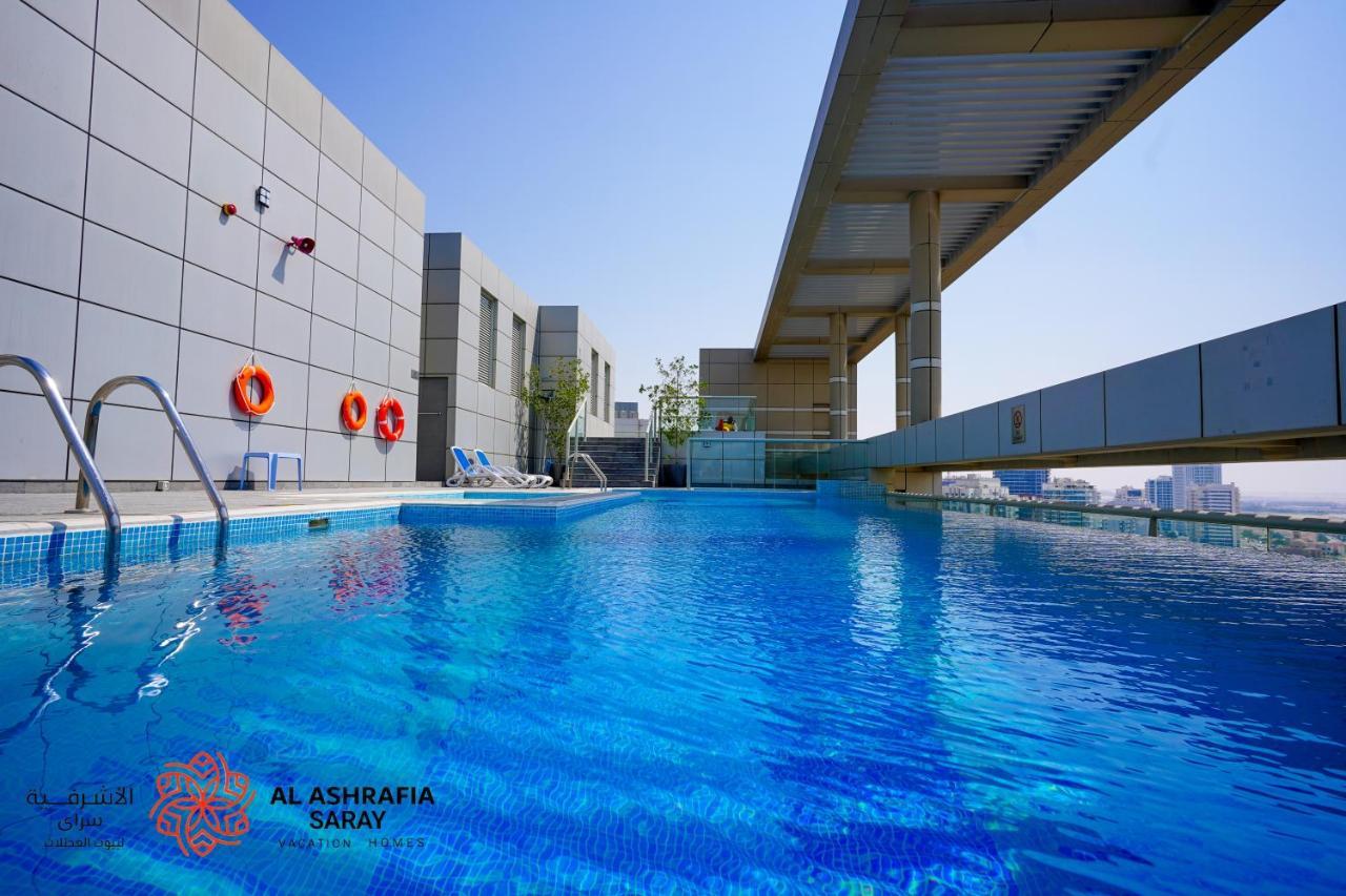 Apartment Alashrafia Saray - Adorable 1br In Sports Dubai