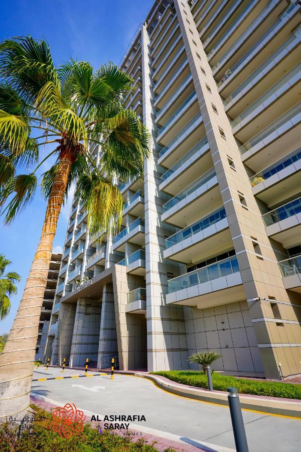 Alashrafia Saray - Adorable 1br In Sports * Dubai
