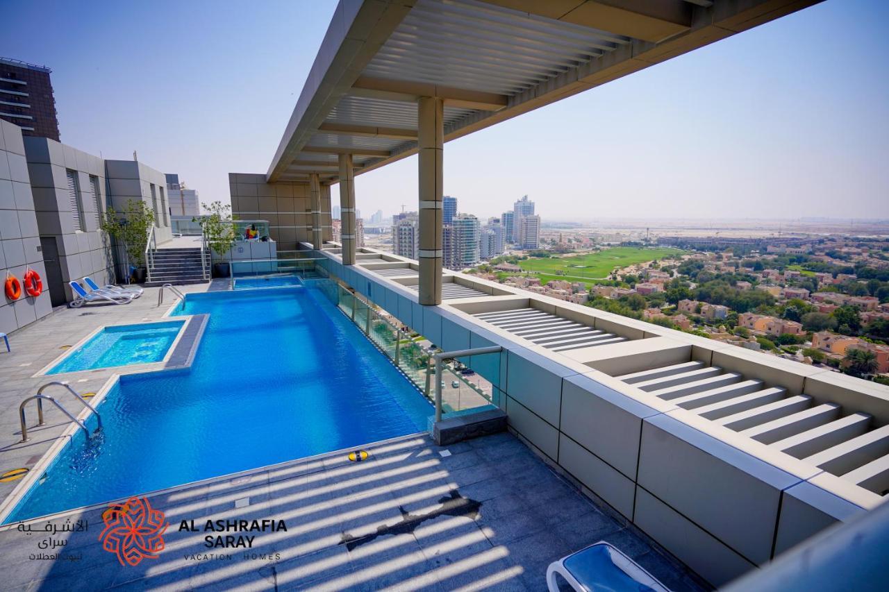 Apartment Alashrafia Saray - Adorable 1br In Sports *