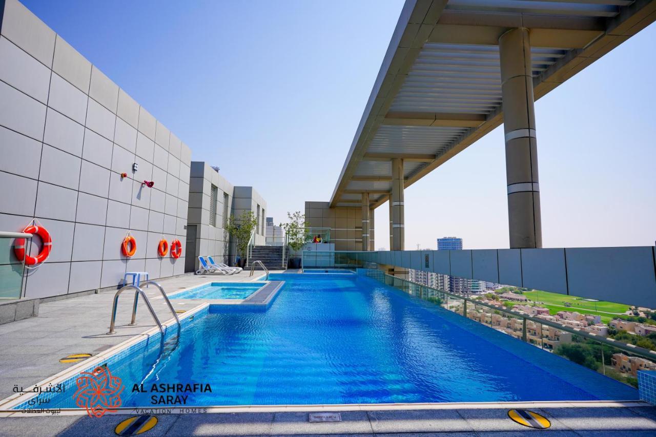 Apartment Alashrafia Saray - Adorable 1br In Sports Dubai