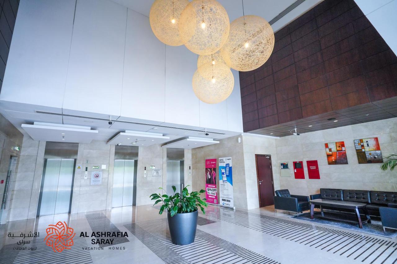 Alashrafia Saray - Adorable 1br In Sports *