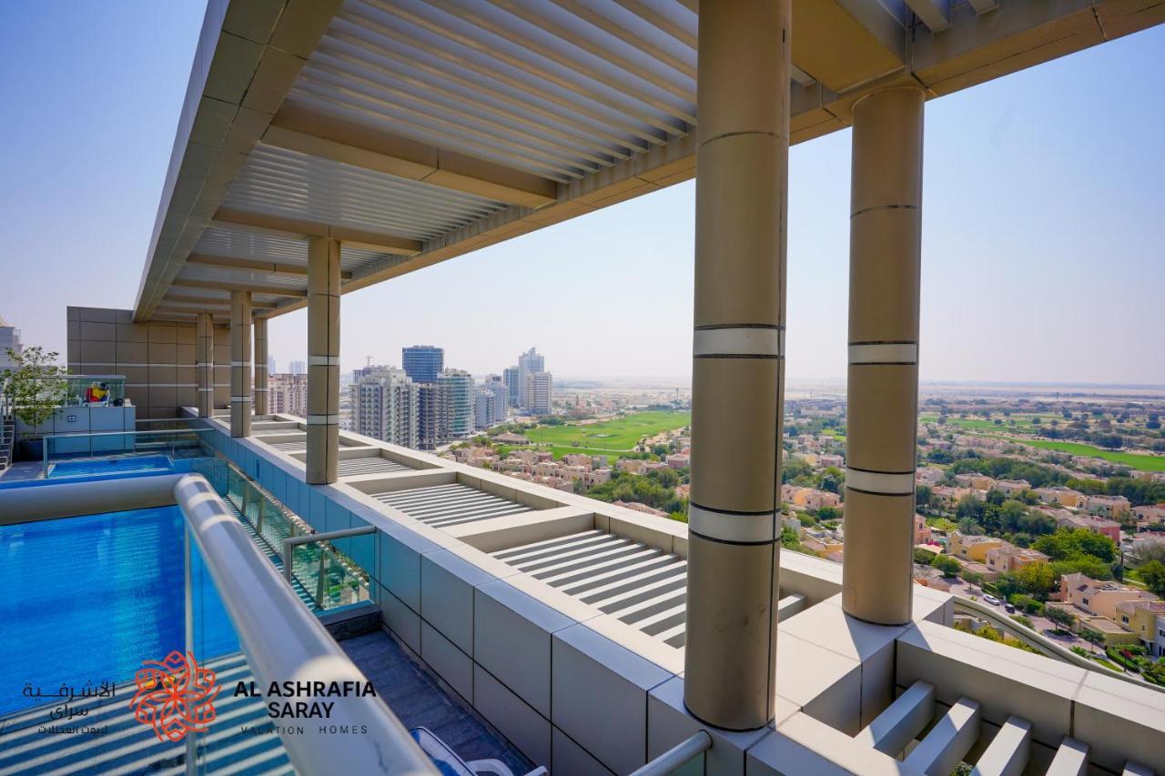 Alashrafia Saray - Adorable 1br In Sports