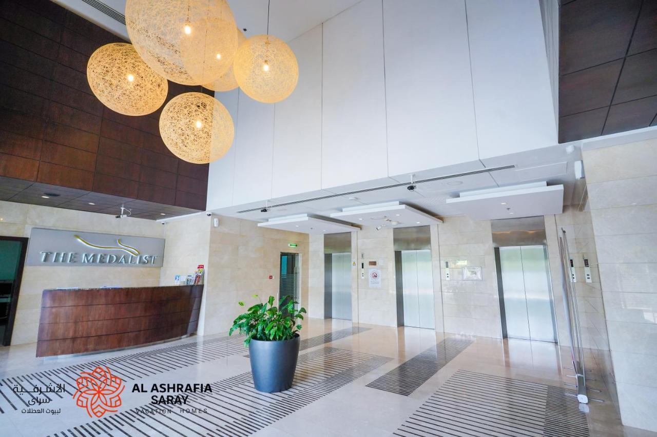 Alashrafia Saray - Adorable 1br In Sports